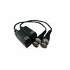 VIDEO RICETRASMETTITORE BALUN HIKVISION DS-1H18S/E | TRASMETTITORE PASSIVO HD-TVI PER CAVO TWISTATO CAT-5UTP (2PZ)